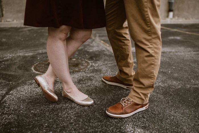 Engagement Pic Dump - 11