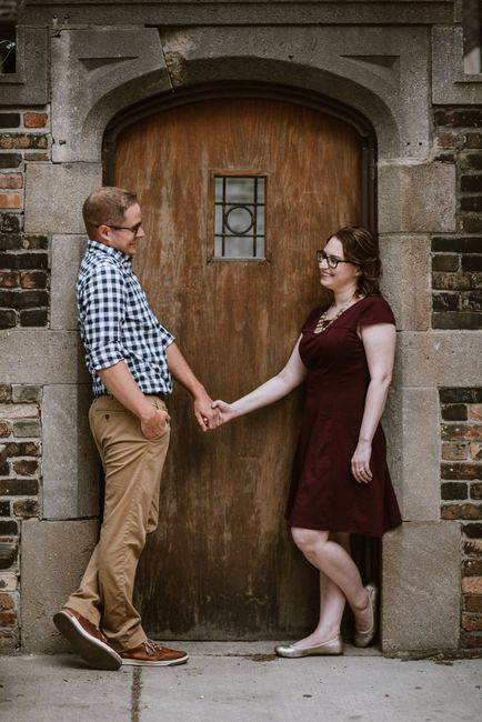 Engagement Pic Dump - 13
