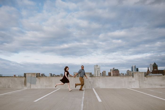 Engagement Pic Dump - 15