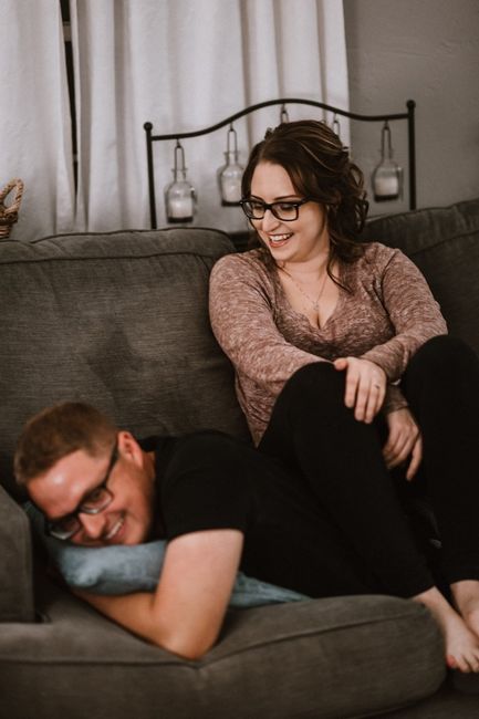 Engagement Pic Dump - 26