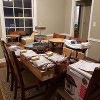 Wedding explosion - 2