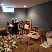 Wedding explosion - 3