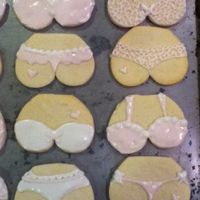 Awsome Bridal Shower Cookies! *Pics*