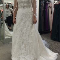 Please help me pick a sash!