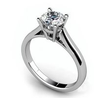 new girls, new rings