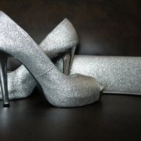 Wedding Shoegasm