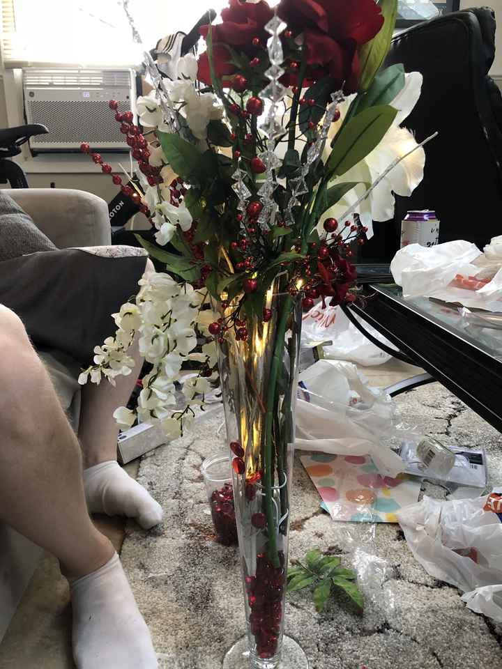 diy aisle decor! - 2