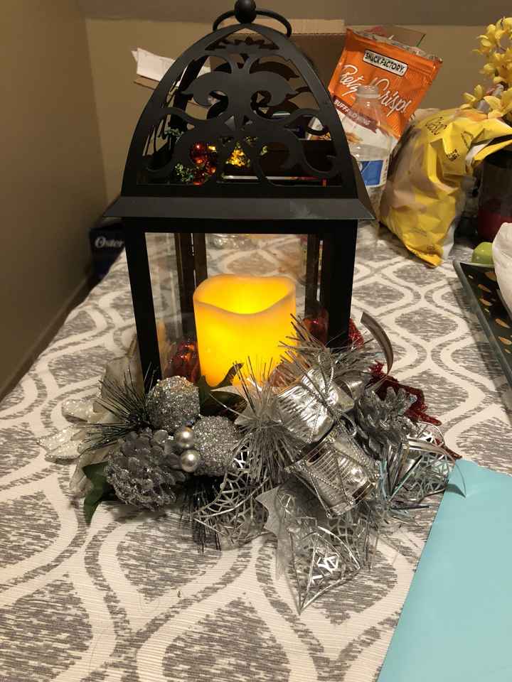 diy aisle decor! - 3