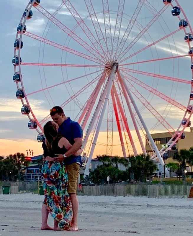 Brides of 2020!  Show us your ring! - 2