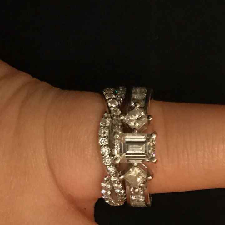  Rings - 1