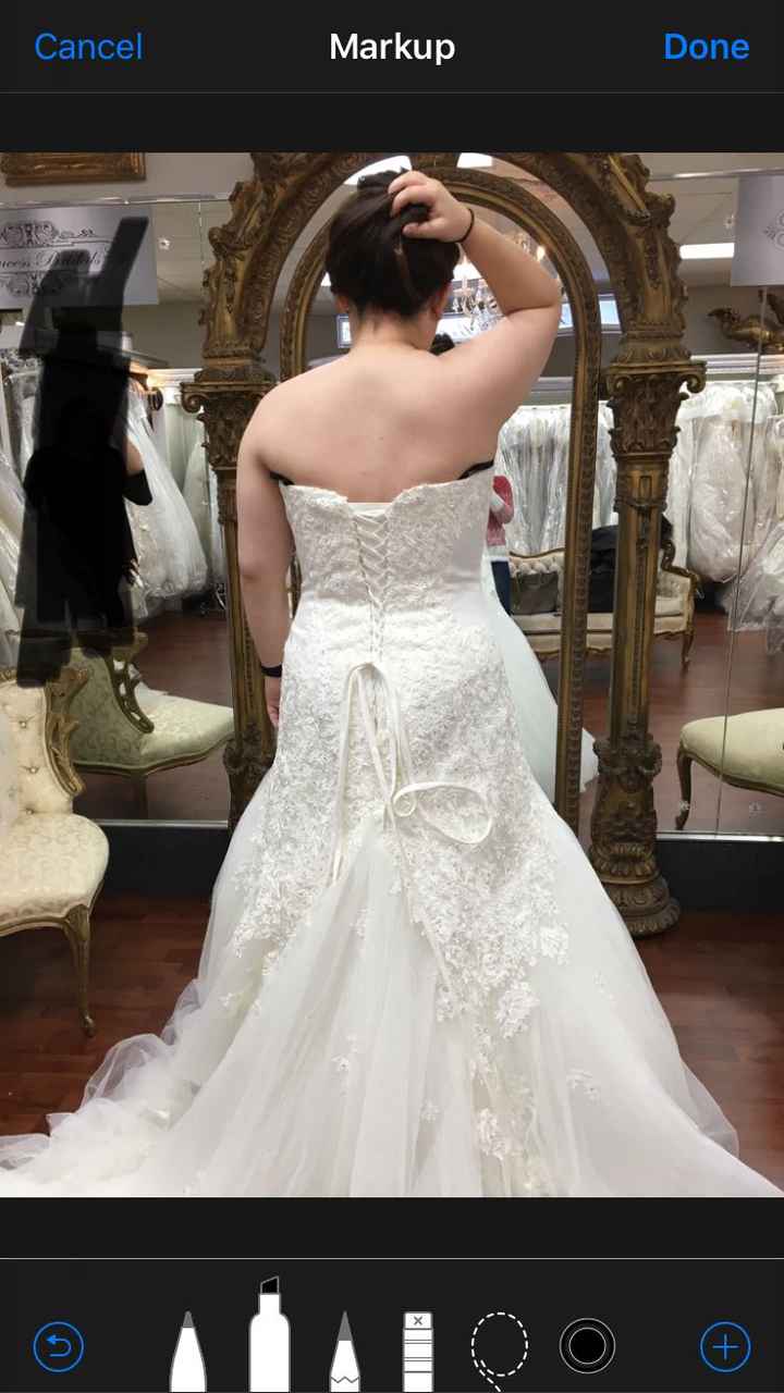 Found the dress! - 2