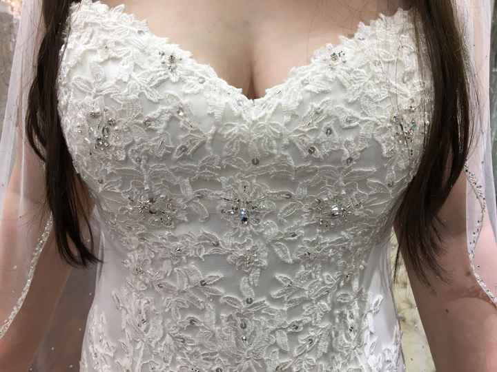 Found the dress! - 3