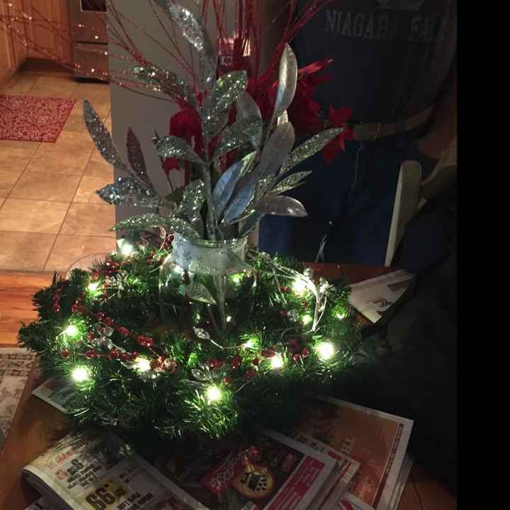 What DIY are you most proud of? - 1