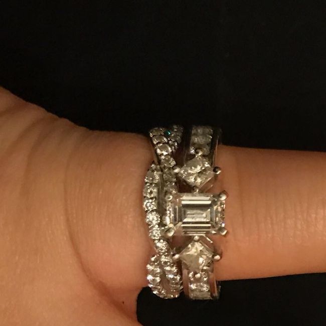  Rings - 1