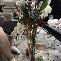 diy aisle decor! - 2