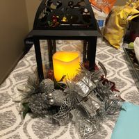 diy aisle decor! - 3