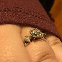 2019 Brides, Let's See Those E-rings - 1