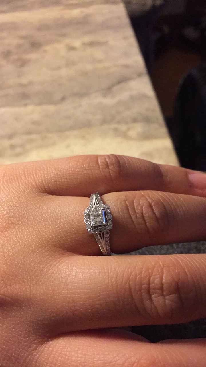 Rings💍💍💍 - 1