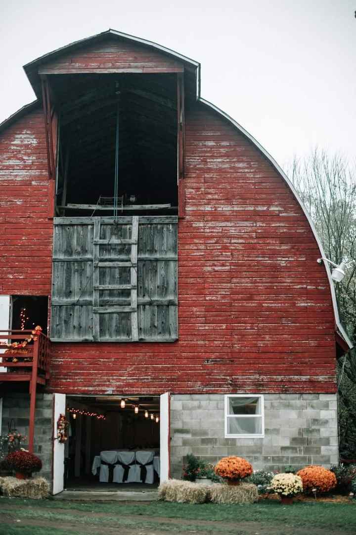 Ceremony: Indoors or Outdoors? - 3