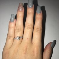 Brides of 2021! Show us your ring! - 1