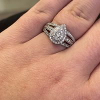 Brides of 2022! Show us your ring! - 1