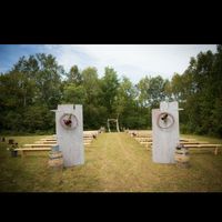 Ceremony: Indoors or Outdoors? - 1