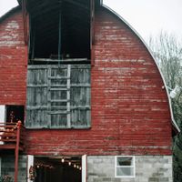 Ceremony: Indoors or Outdoors? - 3