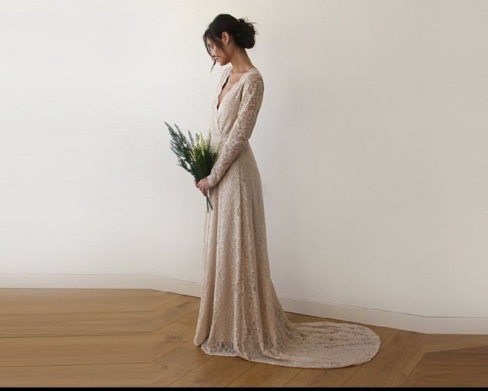 My dress!!!! 3
