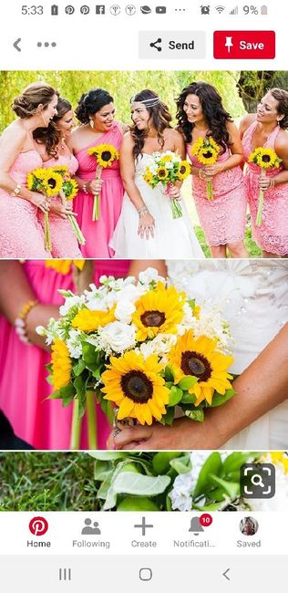 Wedding colors 1