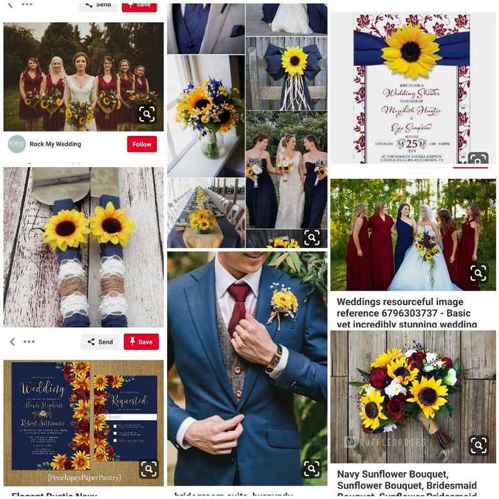 Opinions on colors - 1