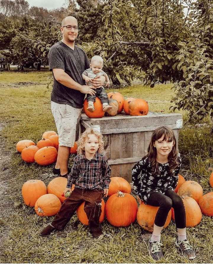 My fh 💕 .... i wanna show him off! - 1