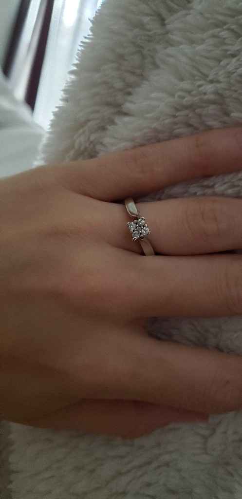 Engagement Rings: Expectation vs. Reality! - 2