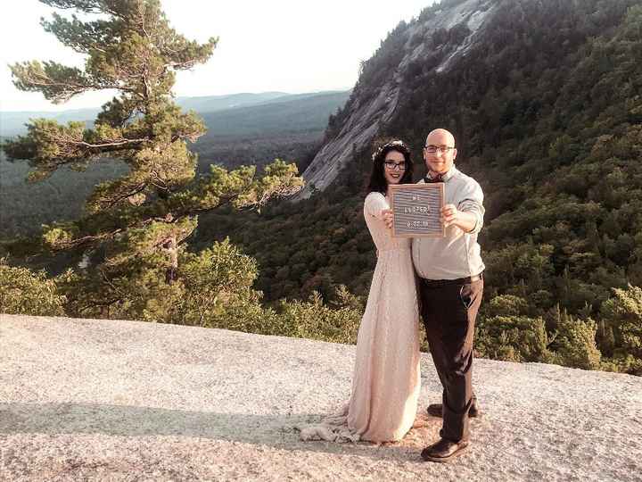 Non-pro Bam. We did it!! - 2