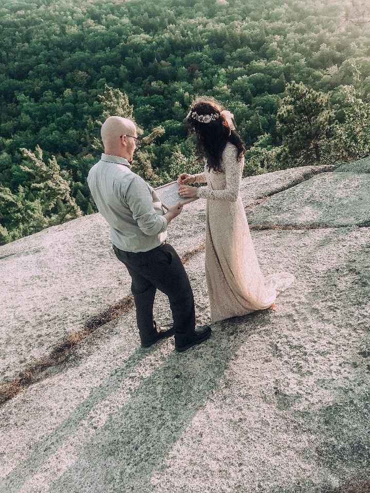 Non-pro Bam. We did it!! - 4