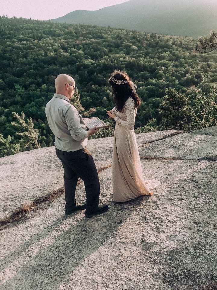 Non-pro Bam. We did it!! - 5