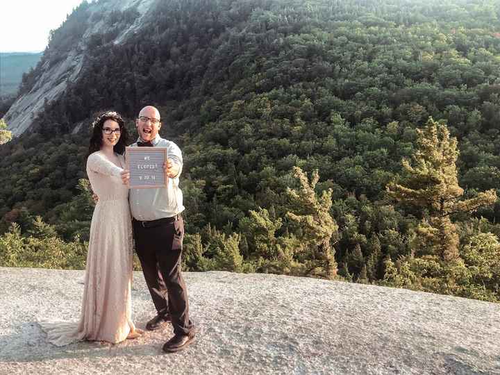 Non-traditional Memorable Moments - 1