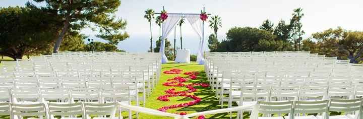 Where are you from and where are you getting married?
