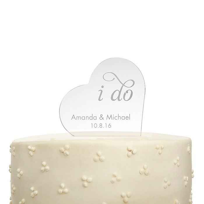 Which cake do you like better?