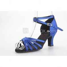 Let's see some shoes!