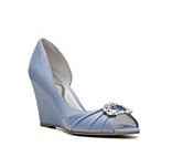 Show me your shoes, ladies!!!