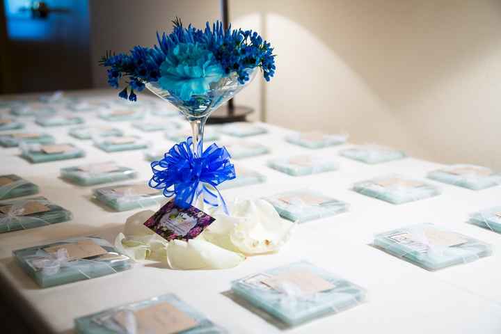 Escort Cards vs. Seating Chart