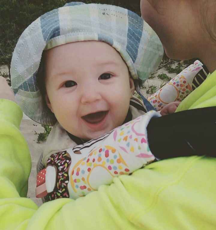 Happy National Donut Day!