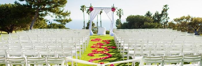 Where are you from and where are you getting married?