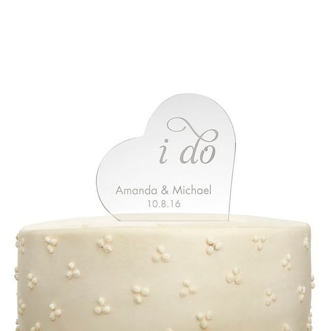 Which cake do you like better?