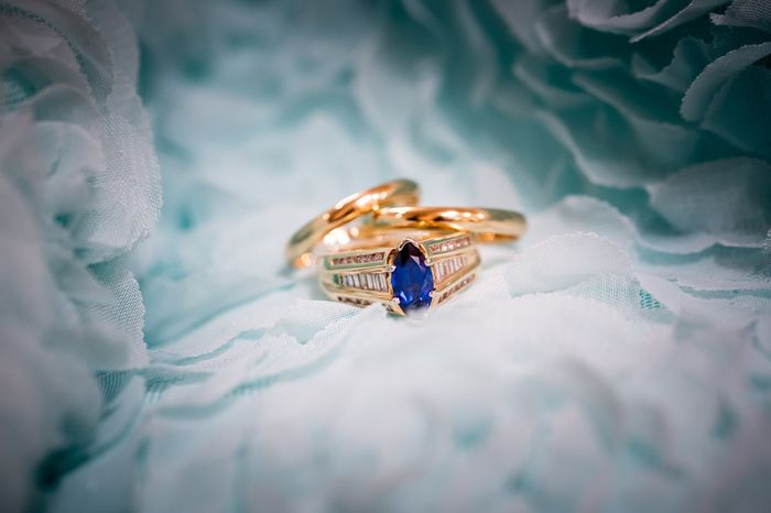 Officially Engaged