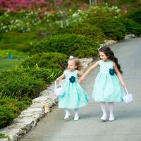Flower Girl / Ring Bearer