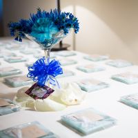 Escort Cards vs. Seating Chart