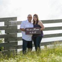 Props for Engagement Pictures?