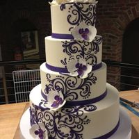 What does your cake/dessert look like?