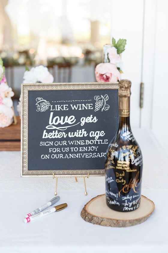 Unique Wedding Guest Books? Show Me Yours! - 1
